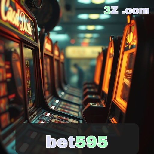 Apostas Inovadoras no bet595: Experiência Imperdível para Todos