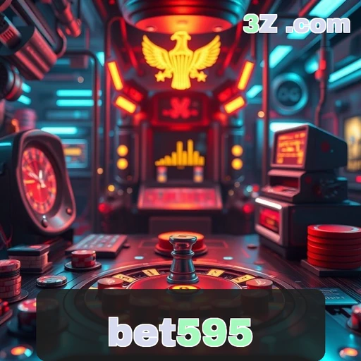Sinta a Emoção do App Bet595 em Seus Jogos Favoritos