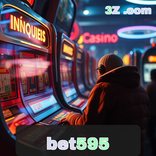Promoções Irresistíveis da bet595: Uma Jornada de Benefícios